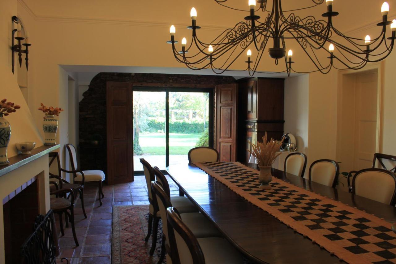 Guest house Quinta Do Cacador