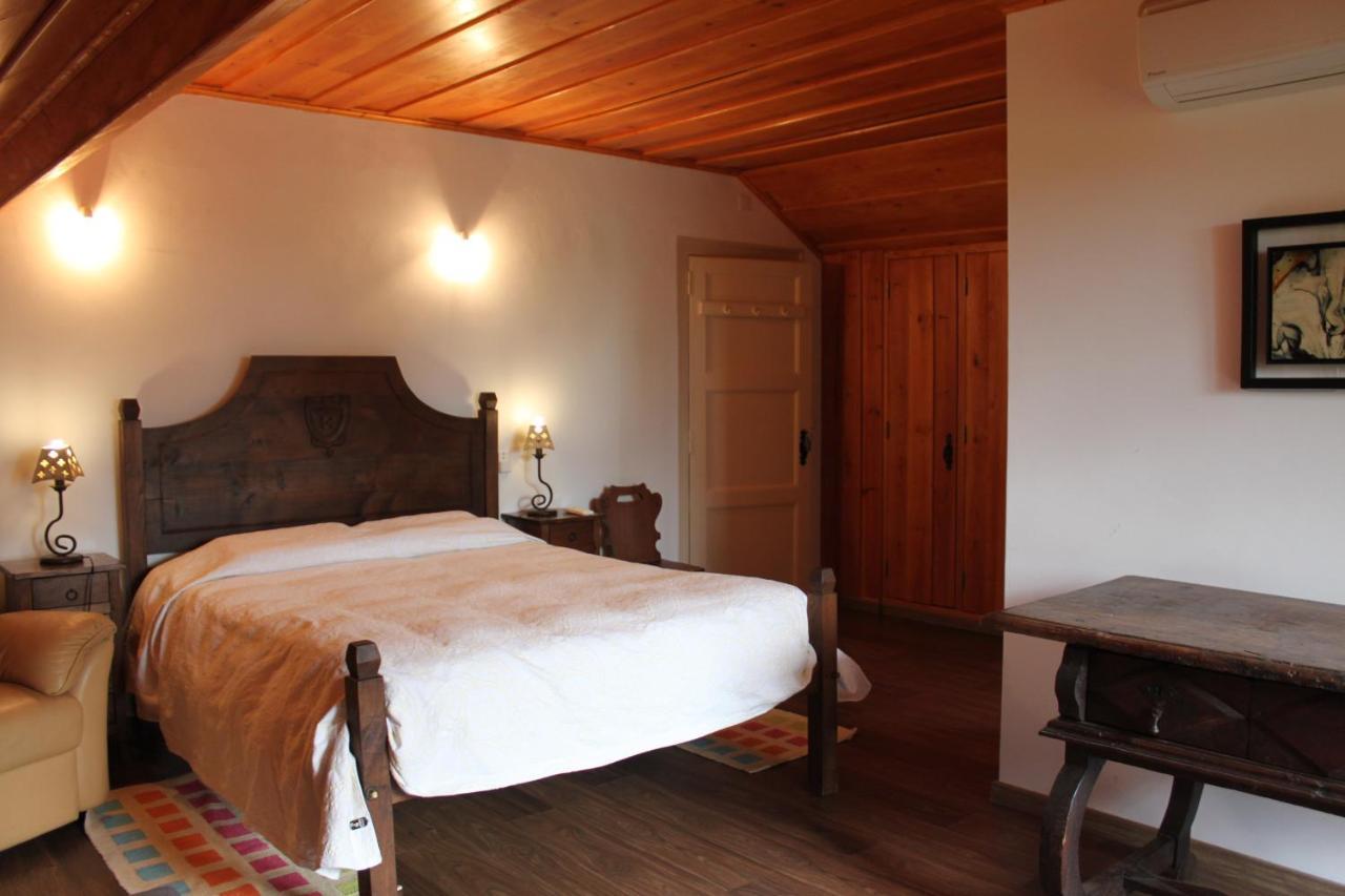 Guest house Quinta Do Cacador Estremoz