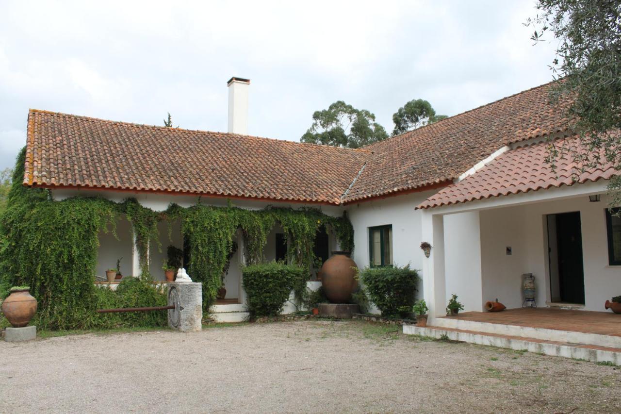 Quinta Do Cacador *