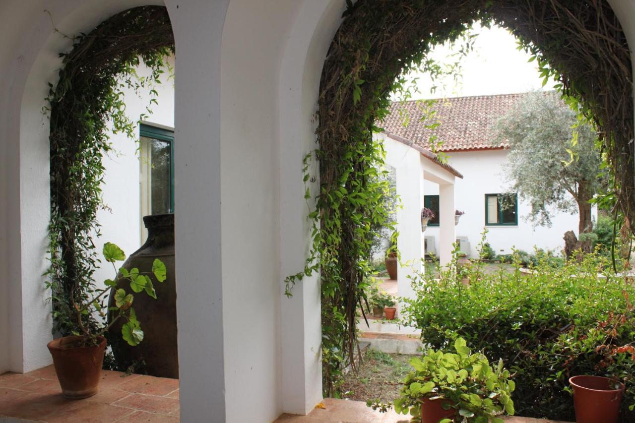 Quinta Do Cacador *